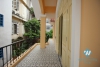Beautiful house for rent near Lotte center, Ba Dinh, Ha Noi